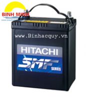 Ắc Quy HITACHI NS60L(12V/45Ah)