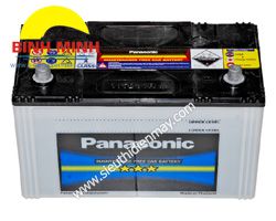 Ắc quy Khô Panasonic N-105D31R(12V/90AH)