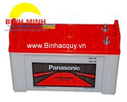 Ác Quy Nước Panasonic N150A(12V/140Ah)