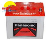 Ác Quy Nước Panasonic 48D26R/N50(12V/50Ah)