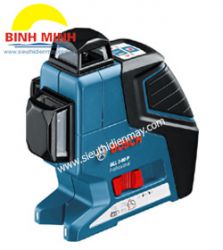 Máy cân mực Laser Bosch GLL 3-80 Professional 