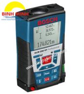 Máy đo khoảng cách Laser Bosch GLM250