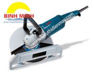 Máy mài/cắt sâu Bosch GWS 24-300IS(300mm)