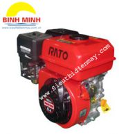 Động cơ xăng RATO R160 RC(5.5HP)