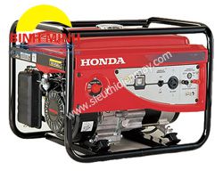 Máy phát điện Honda EP8000CX(7.5KVA)