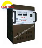 Ổn áp Lioa SH-15000(15KVA: 150-250V)