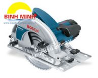 Máy cưa đĩa Bosch GKS 235 Professional( 235mm,Mẫu mới)