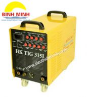 Máy hàn Inverter Hồng ký HK TIG 315I( 12.8 KVA )