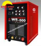 Máy hàn TIG WS-500(500A)