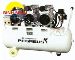 Máy nén khí PEGASUS TM-OF550-70TH( 2.5HP)