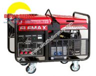 Máy phát điện Elemax SH13000 (12.8 KVA)