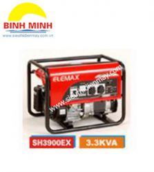 Máy phát điện Elemax SH3900EX(3.3KVA)