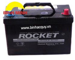 Ắc Quy Khô Rocket 58515(12-85Ah)