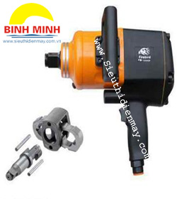 Máy bắt ốc khí nén Firebird FB-6000P,Phân phối Máy bắt ốc khí nén ...